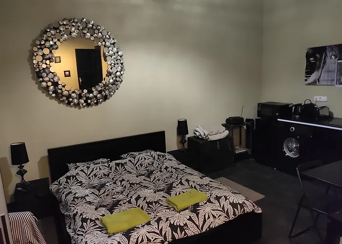 Smart Apartments