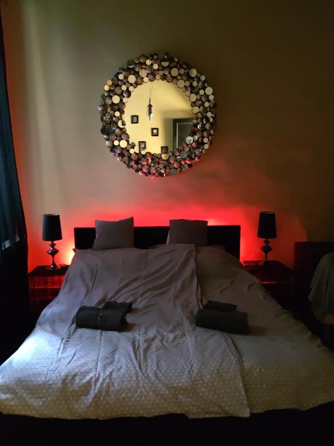 Apartmán Smart Budapest