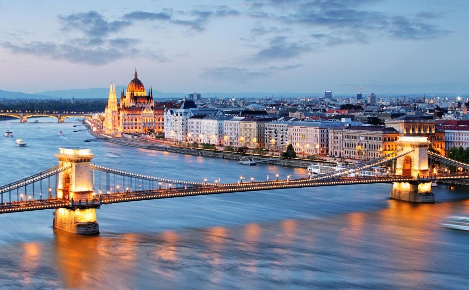 Apartmán Smart Budapest