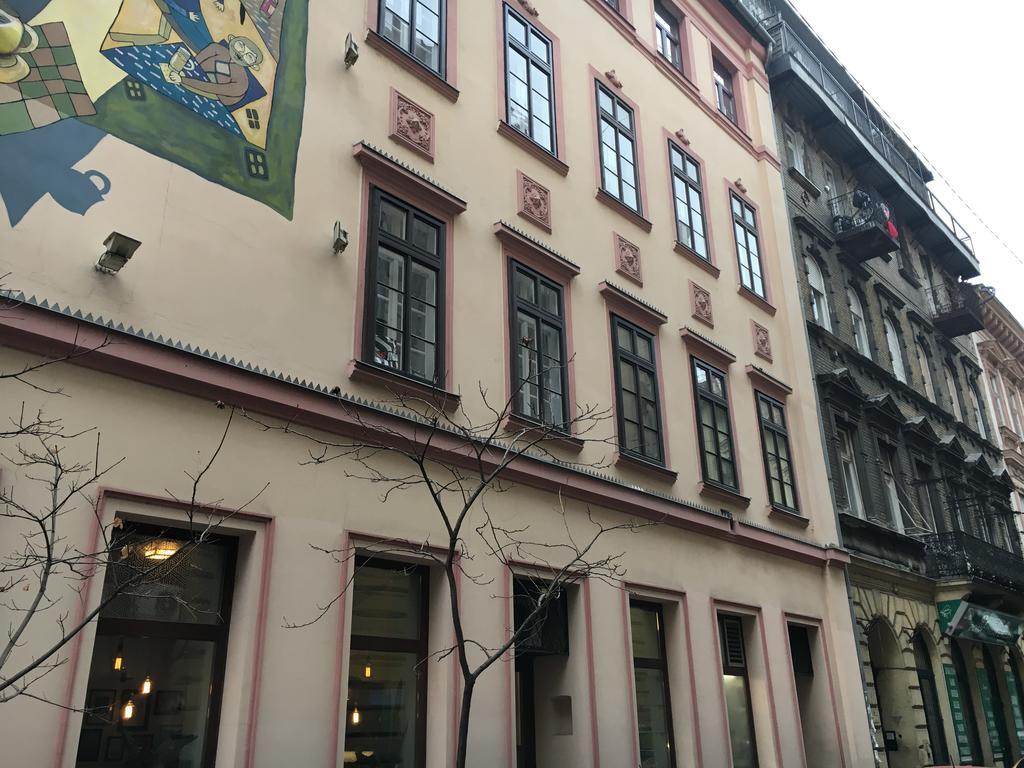 Apartmán Smart