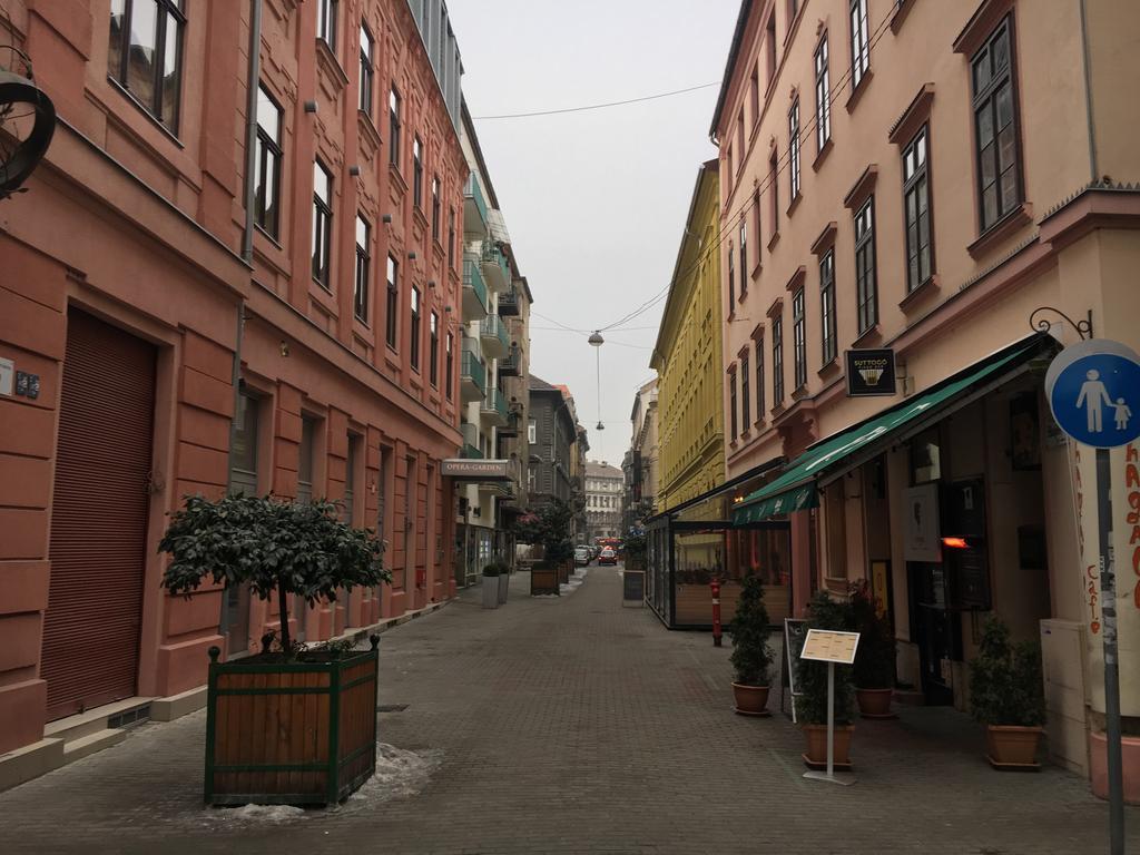 Apartmán Smart