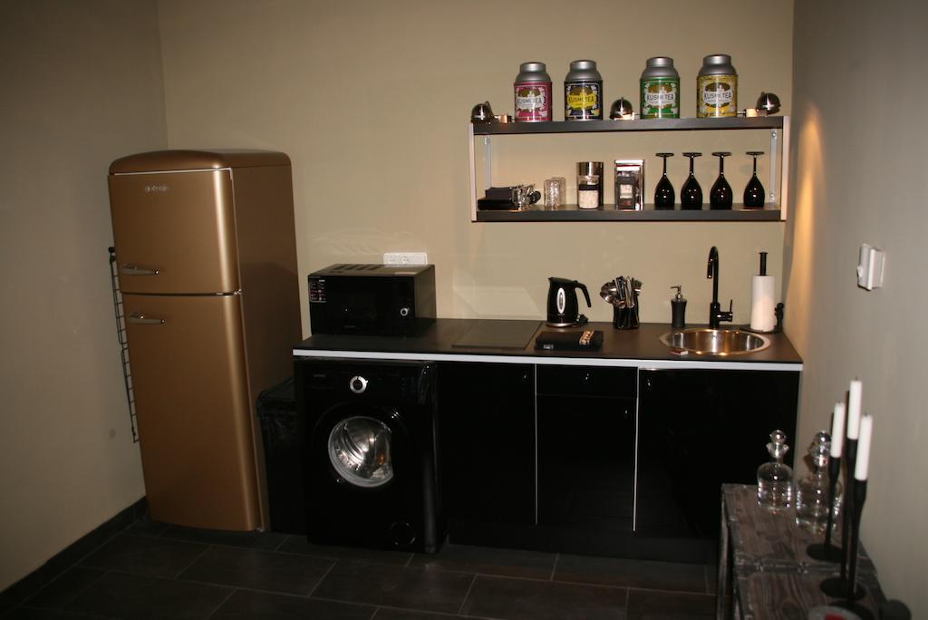 Smart Apartmán *