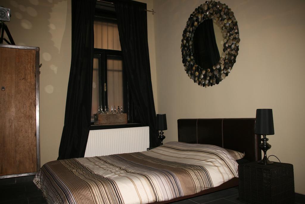Apartmán Smart Budapest