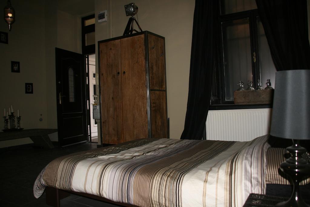 Apartmán Smart