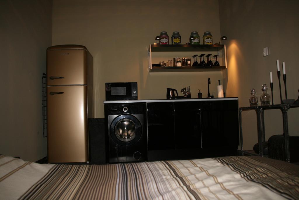 Smart Apartmán Budapest