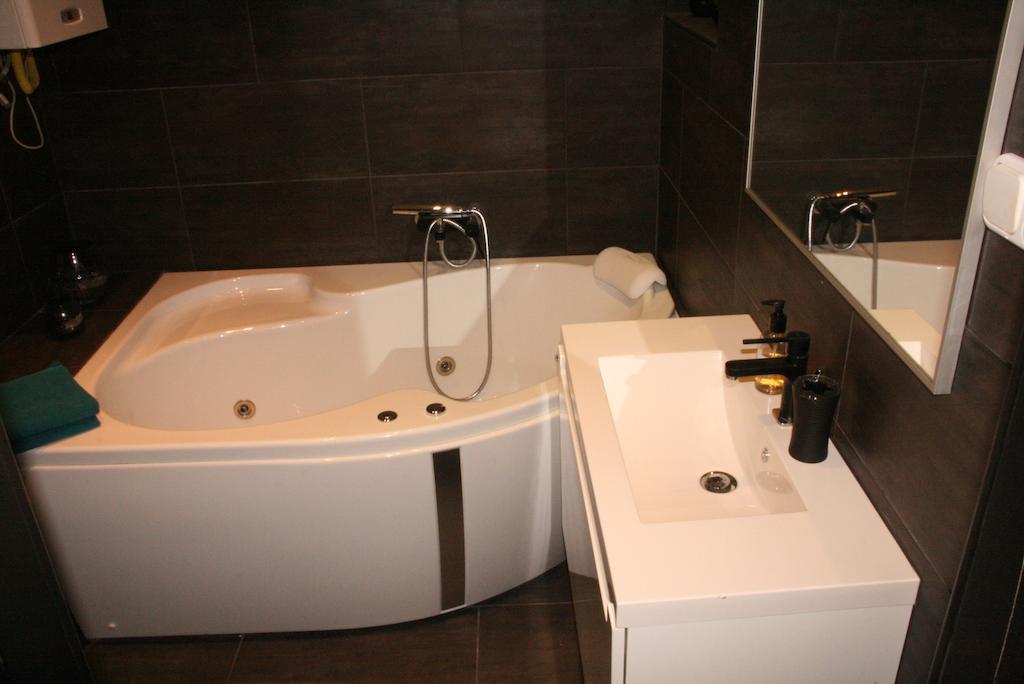 Smart Apartmán